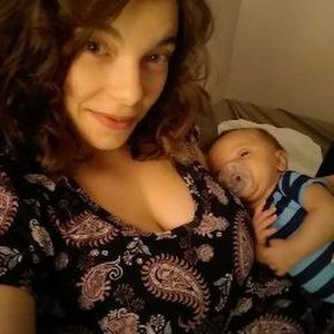 Meet your Posher, Lacey